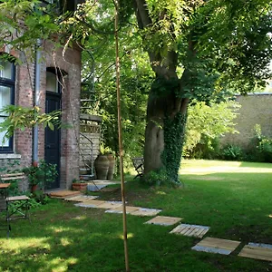 **** Appart hôtel Au Cœur Du Jardin France