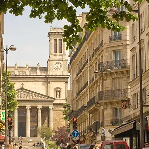 Bed & Breakfast Le85 Paris