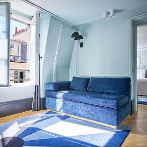Hotel Maison Armance - Esprit De France Paris