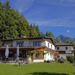 *** Hotel Restaurant Le Bois Du Seigneur France