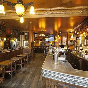 Hotel Bistrot Les Sans Culottes Paris