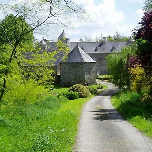  Maison d'hôtes Manoir De Coadelan France